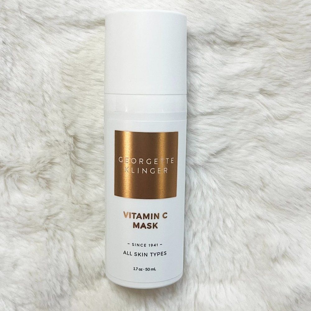 Georgette Klinger Vitamin‎ C Mask